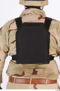 Photos Robert Watson Operator US Navy Seals bulletproof vest upper…